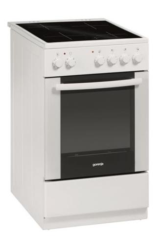 Gorenje 354B.10/02 EC56102IW onderdelen en accessoires