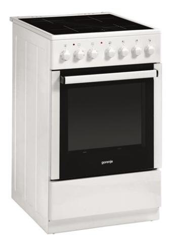 Gorenje 355A.10/01 EC55203AW onderdelen en accessoires