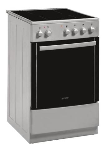 Gorenje 355A.80/00 EC55101AX onderdelen en accessoires