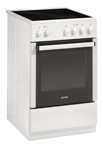 Gorenje 356A.10/00 EC55101AW onderdelen en accessoires