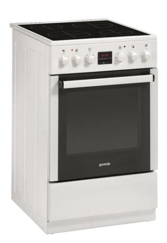 Gorenje 356A.10/02 EC55320AW onderdelen en accessoires