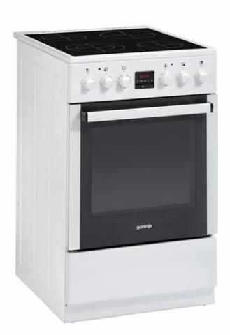 Gorenje 357H.10/02 EC57325AW onderdelen en accessoires