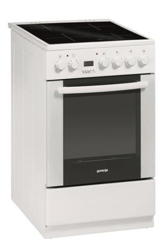 Gorenje 358E.10/03 EC57302IW onderdelen en accessoires