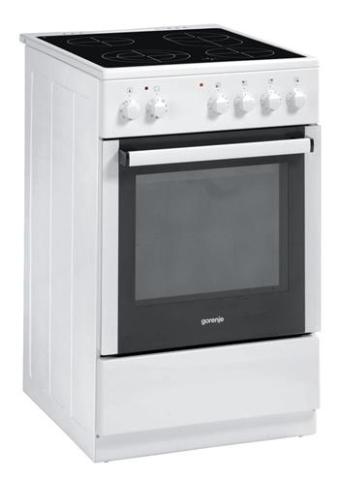 Gorenje 358F.10/02 EC57126AW onderdelen en accessoires