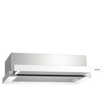 Gorenje BHP623E10W 514444 Afzuiger onderdelen