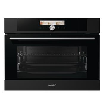 Gorenje BO4CS2D1-42/09 GCS873B 730143 Wasdroger Deurhaak