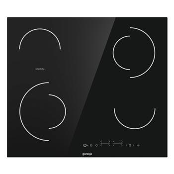 Gorenje BR6AD-T0/01 ECT644SY2B onderdelen en accessoires