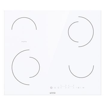 Gorenje BR6AD-T0/01 ECT644SY2W onderdelen en accessoires