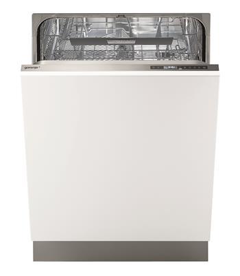 Gorenje DW16.2/03 GDV664X onderdelen en accessoires