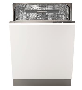 Gorenje DW16.2/03 GDV664XL 489838 Afwasautomaat Bestekbak