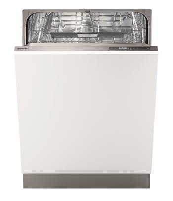 Gorenje DW16.2/04 GDV654X 489840 Vaatwasser Bestekkorf