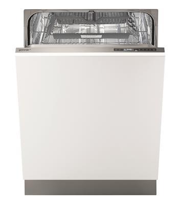 Gorenje DW16.2/06 GDV674X 489862 Afwasmachine Waterpomp