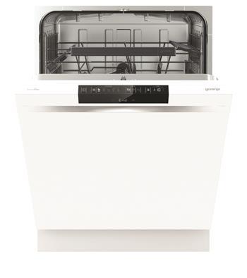 Gorenje DW30.1/01 GU652W 538884 Vaatwasmachine Bestekbak