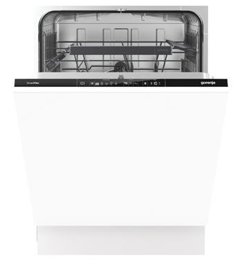 Gorenje DW30.1/04 GV64160 538869 Afwasmachine Korf