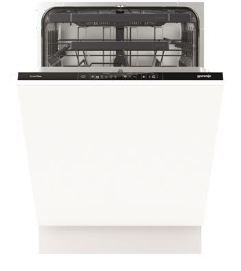 Gorenje DW30.1/04 GV65160XXL 538872 Afwasmachine Waterpomp