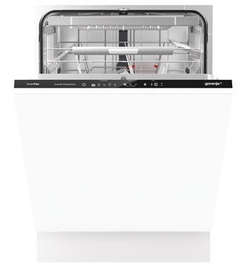 Gorenje DW30.2/01 GDV670SD 731519 Afwasmachine Waterpomp