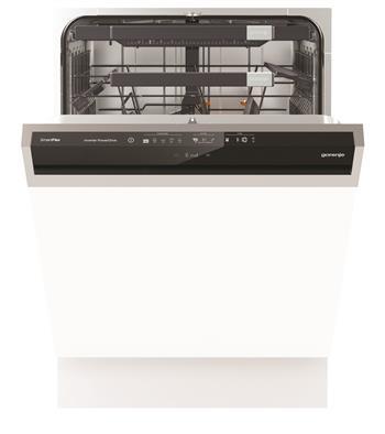 Gorenje DW30.2/01 GI68260 539009 Afwasmachine Afvoerpomp