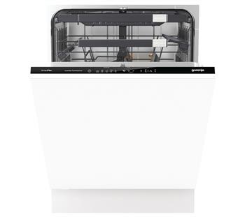 Gorenje DW30.2/02 GV66260SA 728512 Afwasmachine Waterpomp