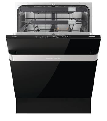 Gorenje DW30.2/04 GV60ORAB onderdelen en accessoires