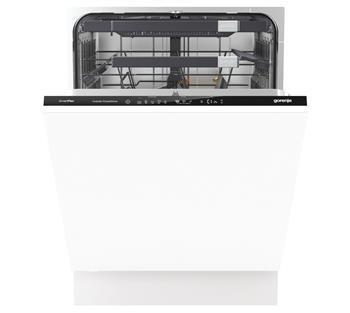 Gorenje DW30.2/06 GV67260 509649 Afwasmachine Afvoerpomp