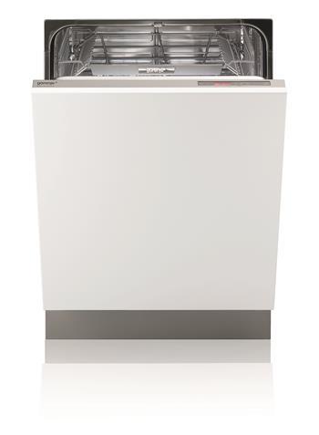 Gorenje DW90.2/01 GDV 642XL 700076 Vaatwasser Bak