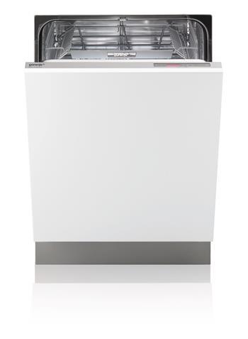 Gorenje DW90.2/01 GDV642XL 365226 Afwasmachine Korf