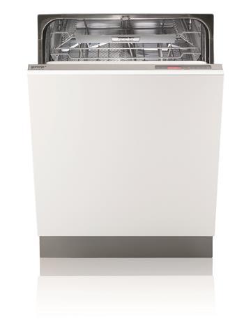 Gorenje DW90.2/01 GDV652XL onderdelen en accessoires