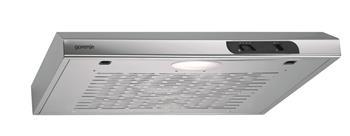 Gorenje E009 II 1K20 LS/02 DU6115EC 410636 Dampkap onderdelen