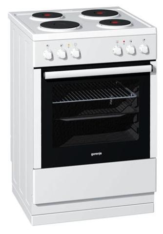 Gorenje E21A1.3-S44M/06 E63121AW-SW onderdelen en accessoires