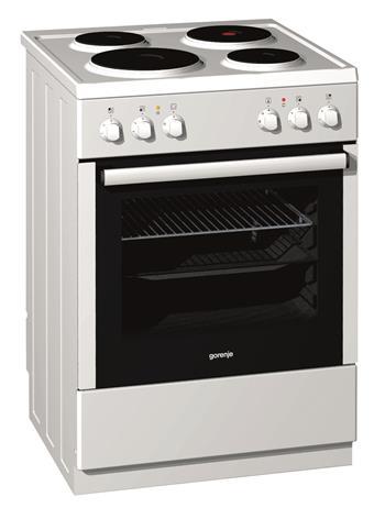 Gorenje E21B1-S64M/01 E61101AW onderdelen en accessoires