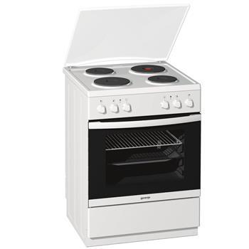 Gorenje E21B1-S64M/02 E6110W onderdelen en accessoires