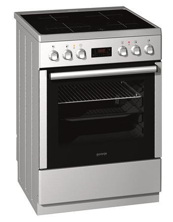 Gorenje E21U1-E14M/05 EC63398AX onderdelen en accessoires