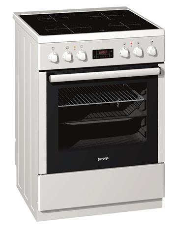 Gorenje E21U1-E14M/06 EC63398AW onderdelen en accessoires