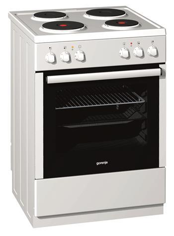 Gorenje E23D1-S64M/01 E66102AW onderdelen en accessoires