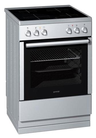 Gorenje E23T1-E44M/06 EC65121AX onderdelen en accessoires