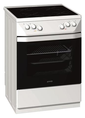 Gorenje E23U2-E64M/01 EC66120BW onderdelen en accessoires