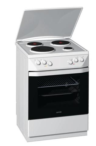 Gorenje E24F2-S44M/06 E67128BW onderdelen en accessoires