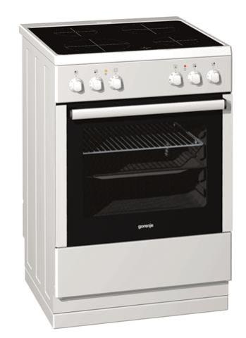 Gorenje E24T1-E44M/08 EC87121AW onderdelen en accessoires