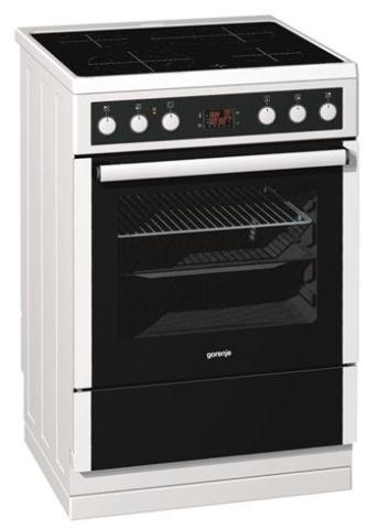 Gorenje E24V1.3-E34E/09 EC87561AW-SW onderdelen en accessoires