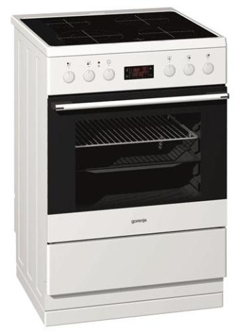 Gorenje E24X1-E34E/05 EC6100NW onderdelen en accessoires