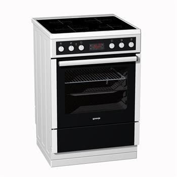 Gorenje E24X1-E34E/13 EC87551AW onderdelen en accessoires