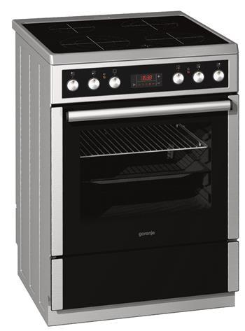 Gorenje E24X1-E34M/01 EC67337AXG onderdelen en accessoires