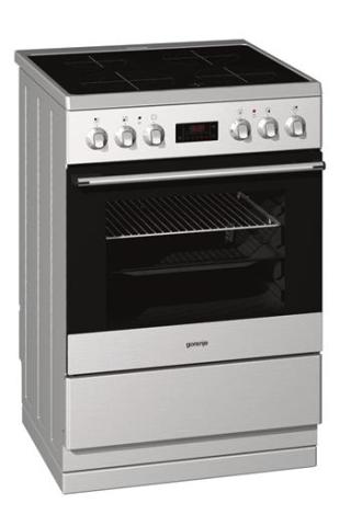 Gorenje E24X1-E34M/03 EC5600NX onderdelen en accessoires