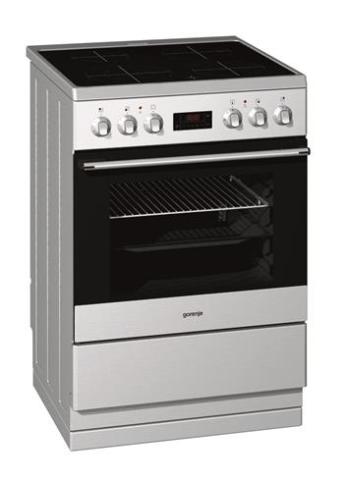 Gorenje E24X1-E34M/03 EC5600X onderdelen en accessoires