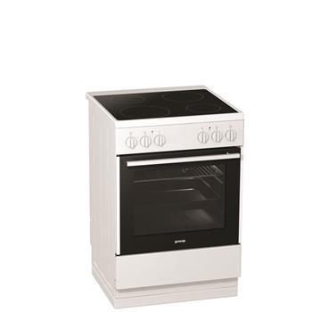 Gorenje E31T1-E64M/01 EC611E01WKT onderdelen en accessoires