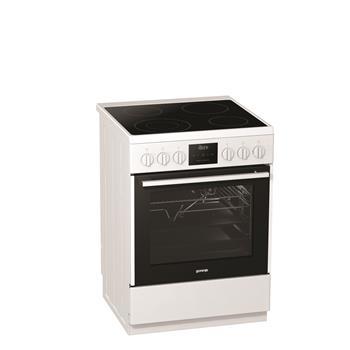 Gorenje E31U1-E14M/03 EC633E15WKU onderdelen en accessoires