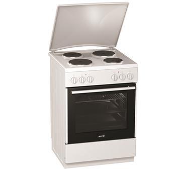 Gorenje E34C1-S44M/01 E617E10WKC onderdelen en accessoires