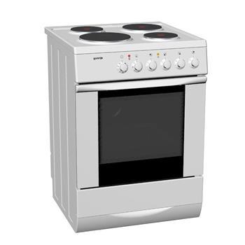 Gorenje E41A1.3-S44/03 E91303W-SW onderdelen en accessoires