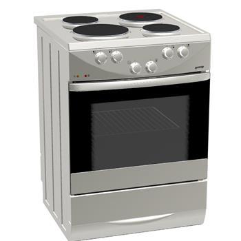 Gorenje E41B2-S24/01 E2705E onderdelen en accessoires