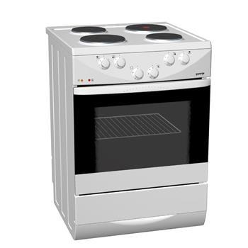 Gorenje E41B2-S44/02 E2703W onderdelen en accessoires